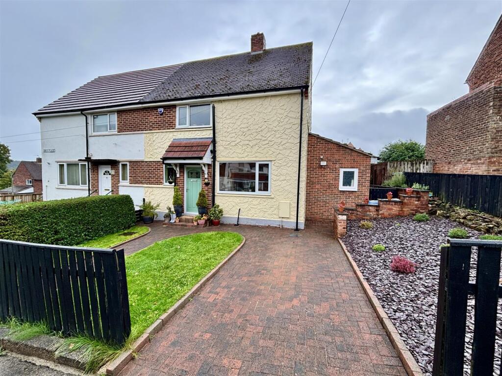 Main image of property: Birch Place, Esh Winning, Durham