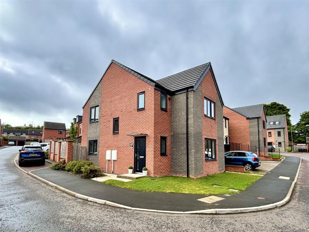 Main image of property: Porter Close, Aykley Heads, Durham