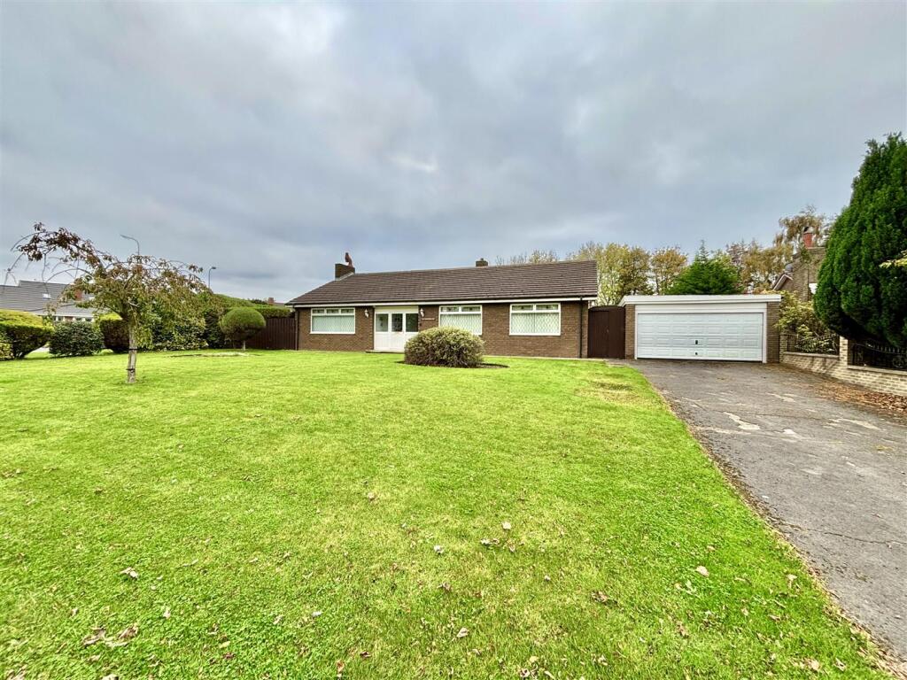 Main image of property: Conifers, West Rainton, Houghton Le Spring