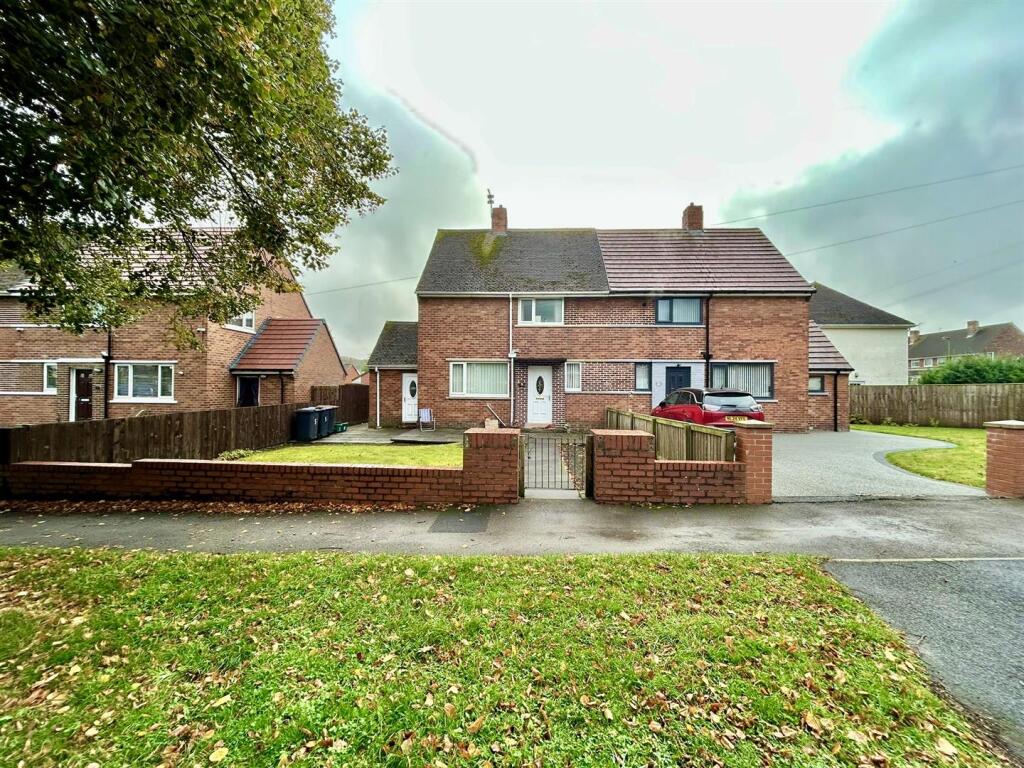 Main image of property: Ridding Road, Esh Winning, Durham