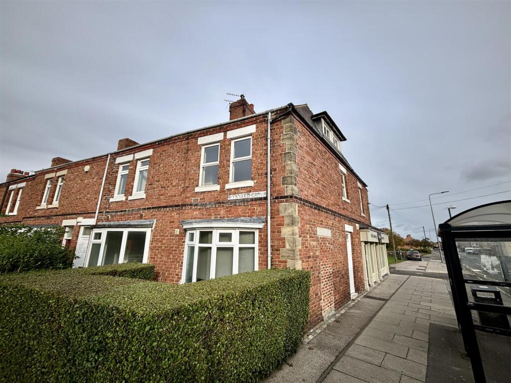 Main image of property: Wynyard Grove, Gilesgate, Durham