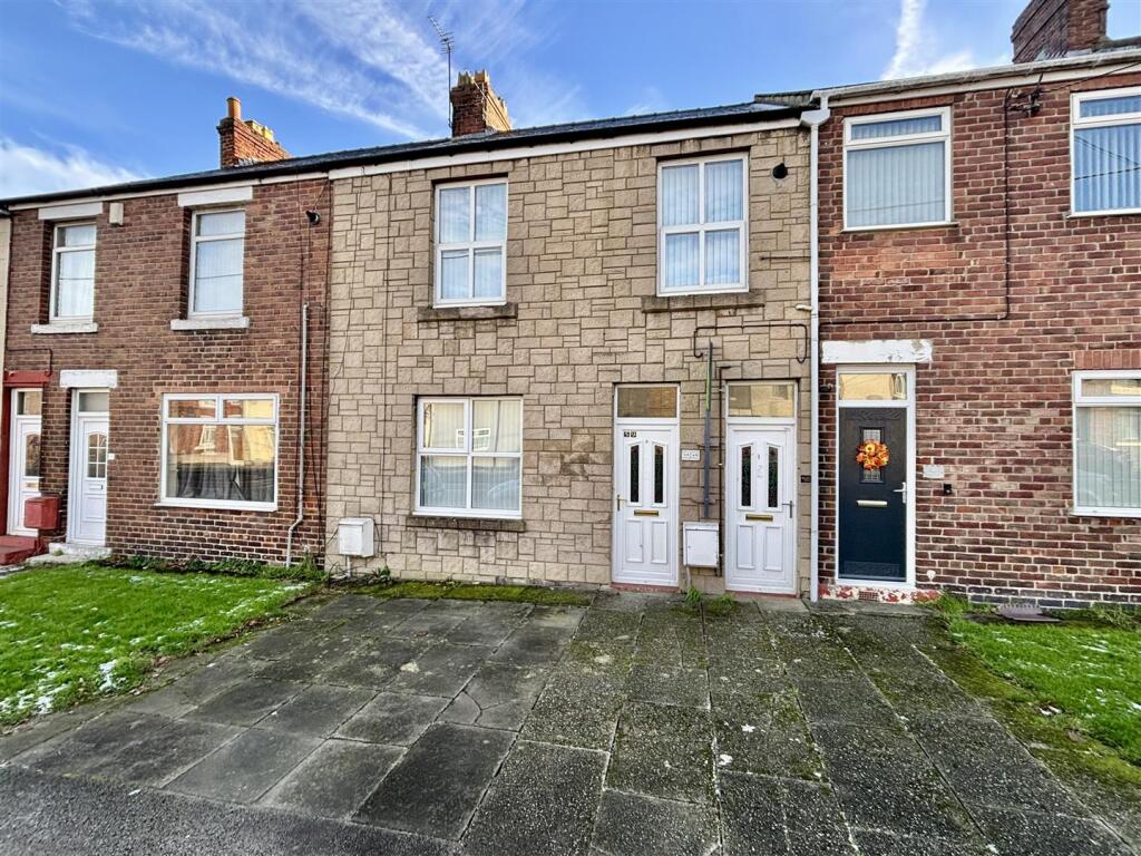 Main image of property: Frederick Street South, Meadowfield, Durham