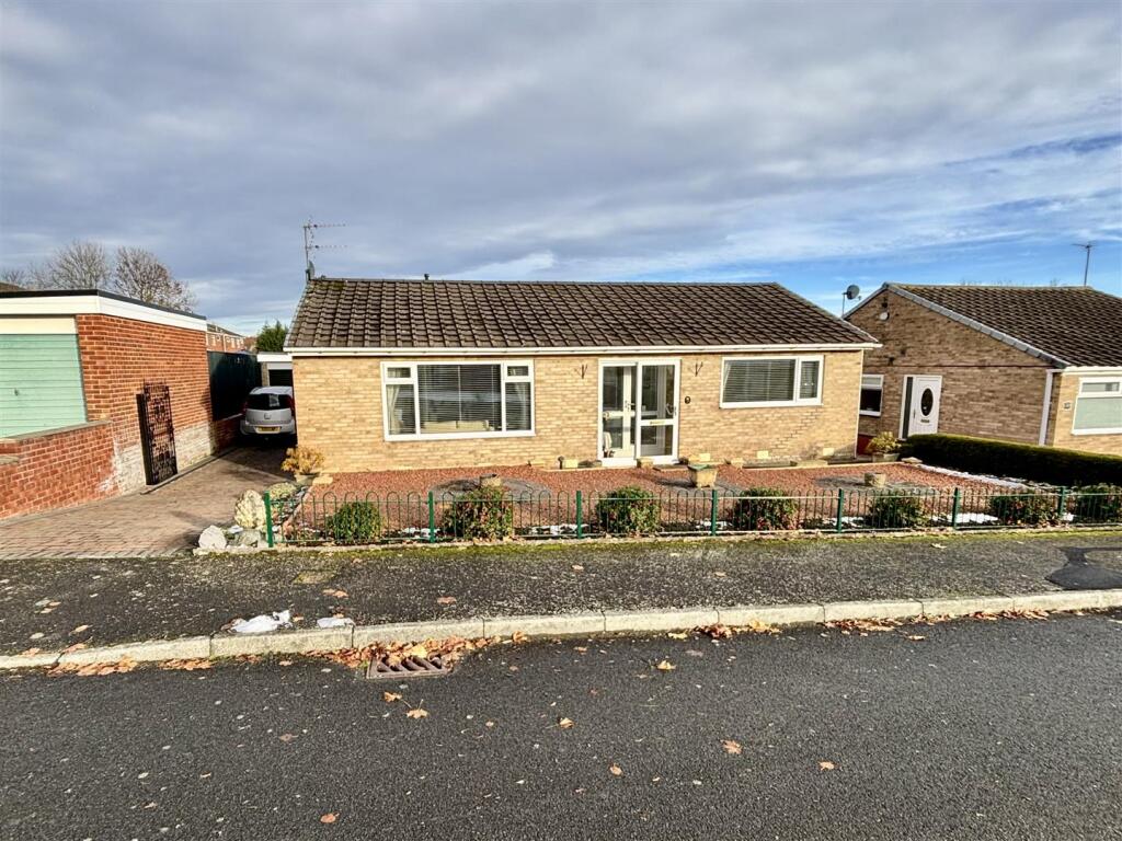 Main image of property: Winchester Drive, Brandon, Durham