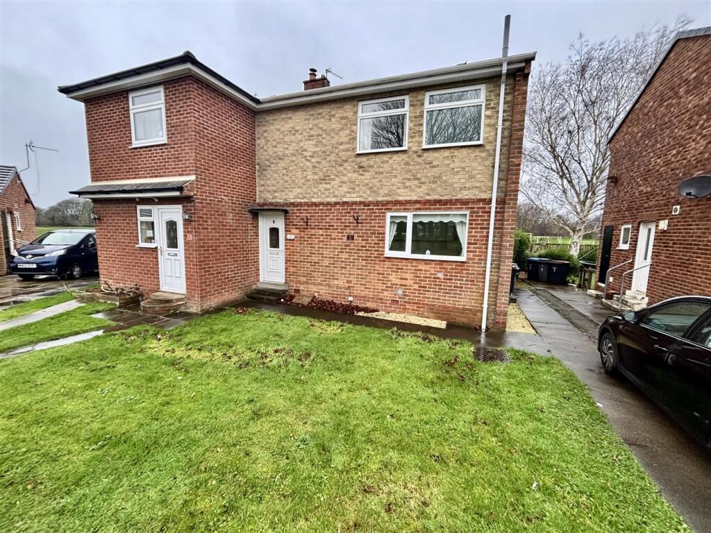 Main image of property: Church Vale, High Pittington, Durham