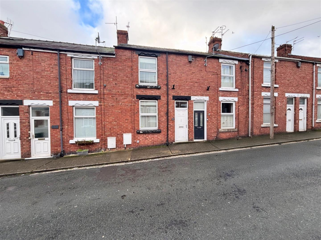 Main image of property: Burnell Road, Esh Winning, Durham