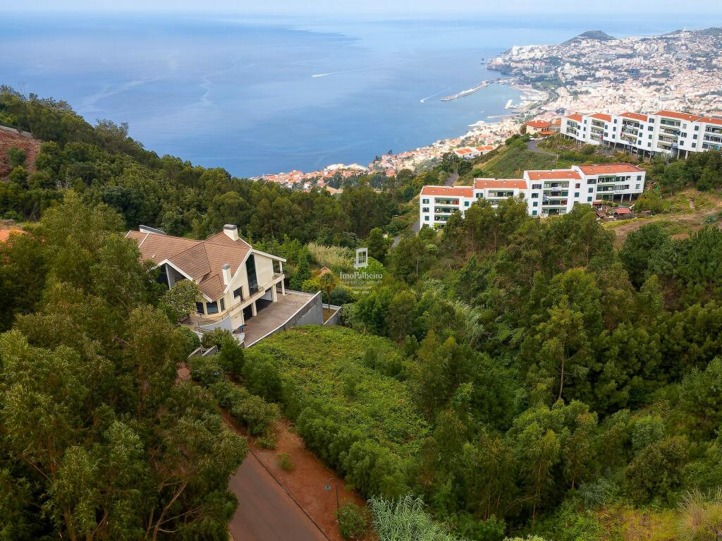 5 bedroom villa for sale in Madeira, Funchal, Portugal