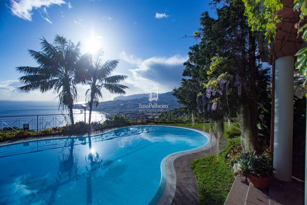 Main image of property: Madeira, Funchal