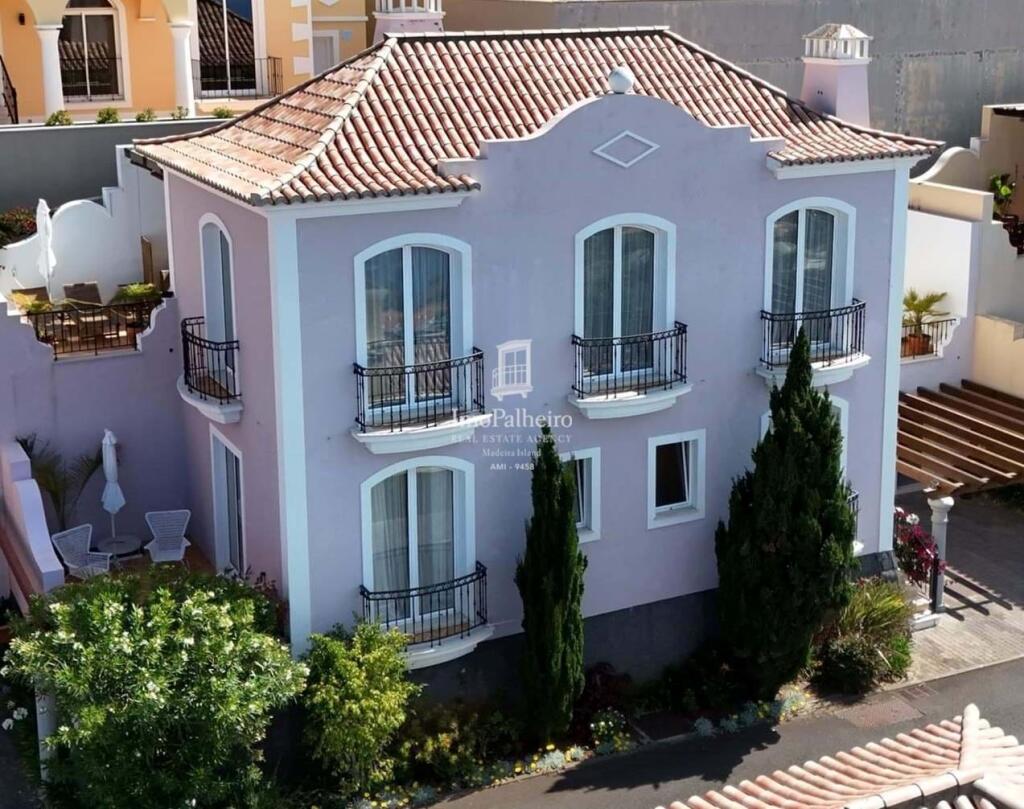Main image of property: Madeira, Funchal