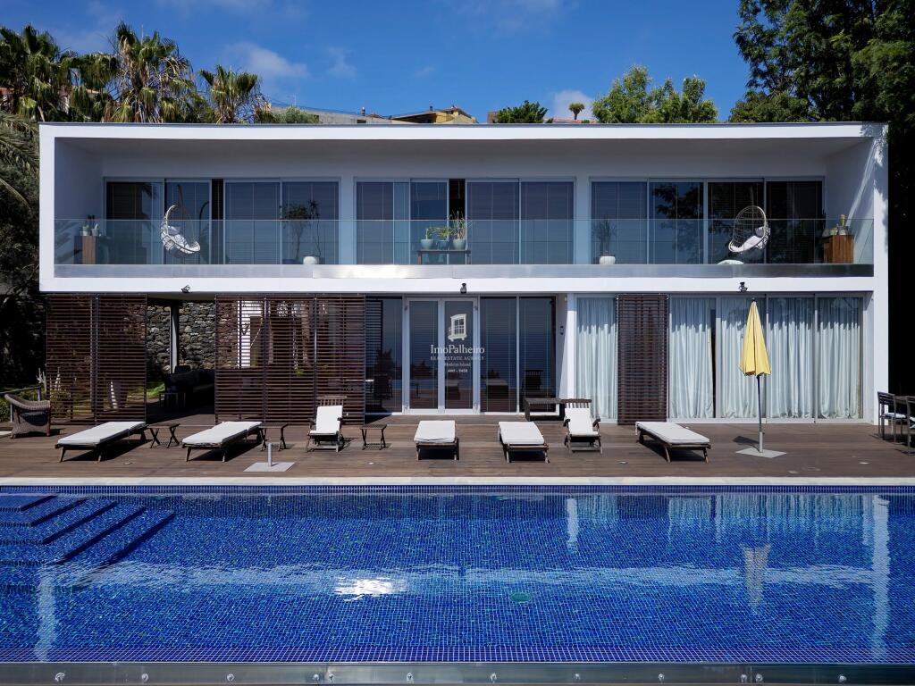 Main image of property: Madeira, Funchal