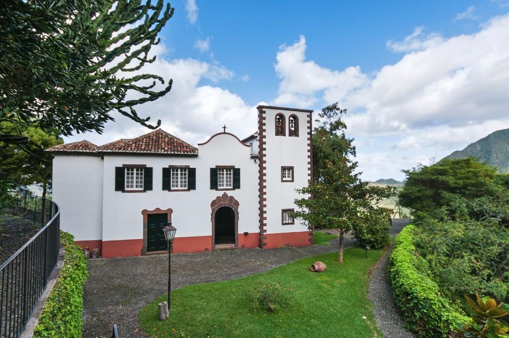 5 bedroom country house for sale in Machico, Madeira, Portugal