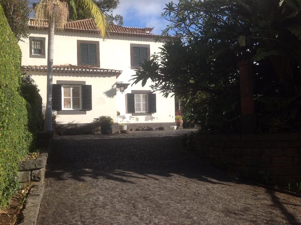 5 bedroom manor house for sale in Funchal, Madeira, Portugal