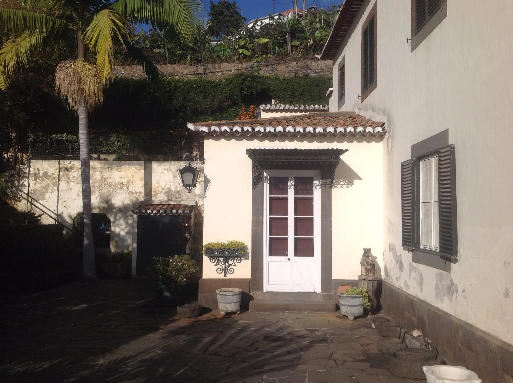 5 bedroom manor house for sale in Funchal, Madeira, Portugal