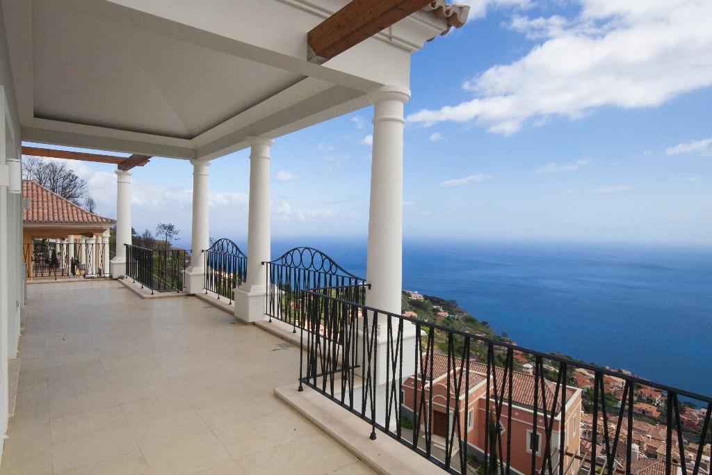 4 bedroom villa for sale in Funchal, Madeira, Portugal