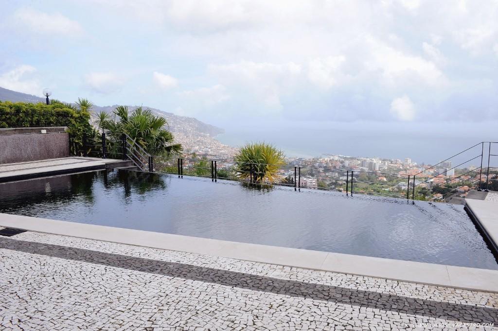 4 bedroom villa for sale in Funchal, Madeira, Portugal