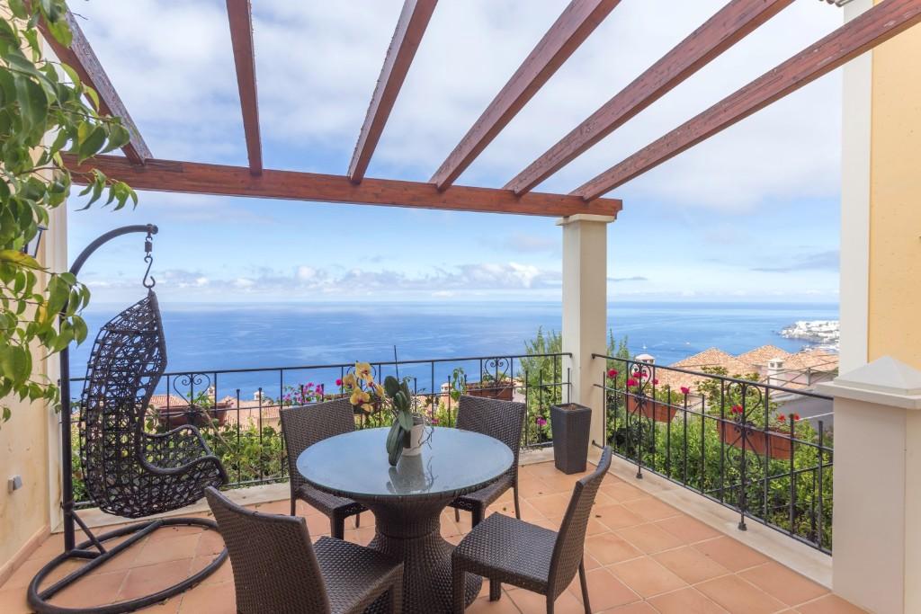 3 bedroom villa for sale in Funchal, Madeira, Portugal