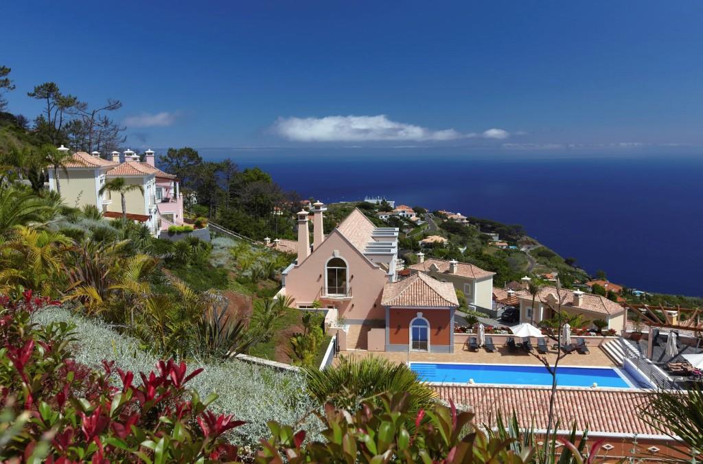 3 bedroom villa for sale in Funchal, Madeira, Portugal