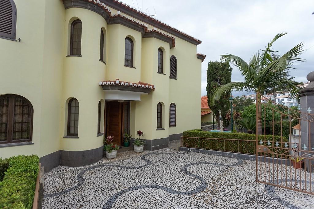 5 bedroom house for sale in Funchal, Madeira, Portugal