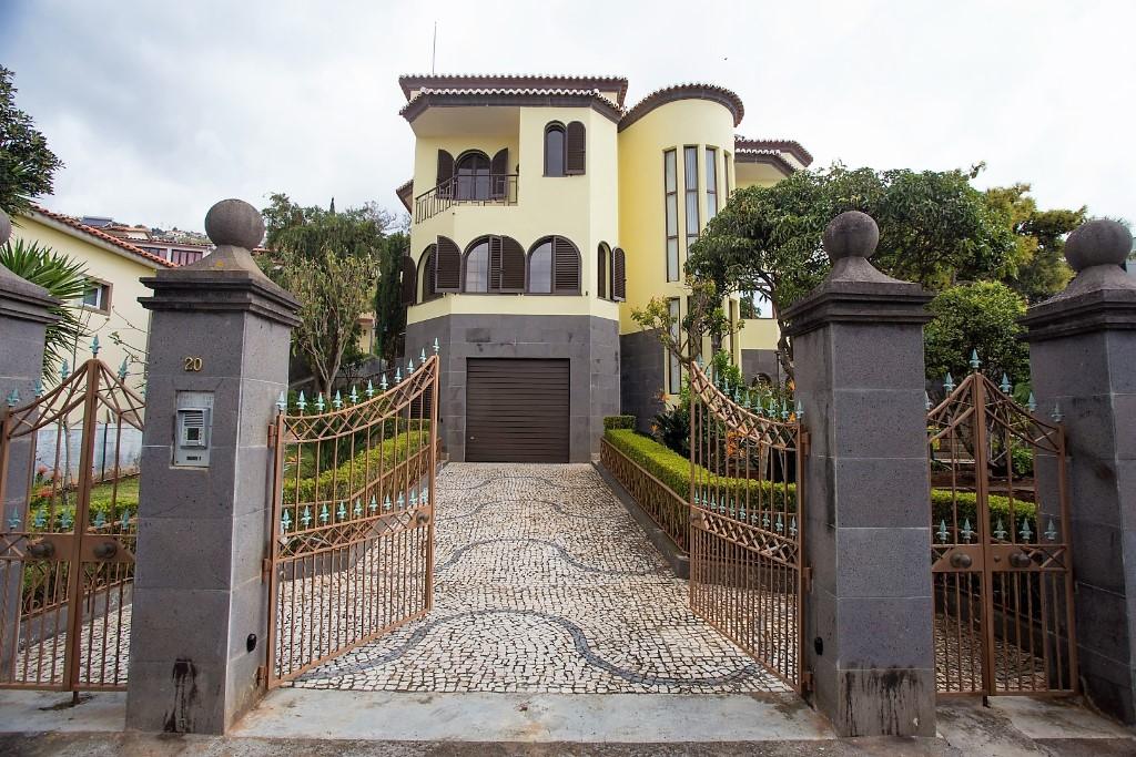 5 bedroom house for sale in Funchal, Madeira, Portugal