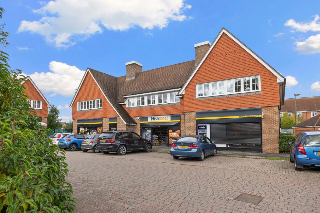 2 bedroom apartment for sale in Brookfield Drive, Acre Court, RH6