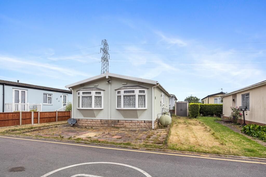 Main image of property: Bonehurst Road, Horley, RH6