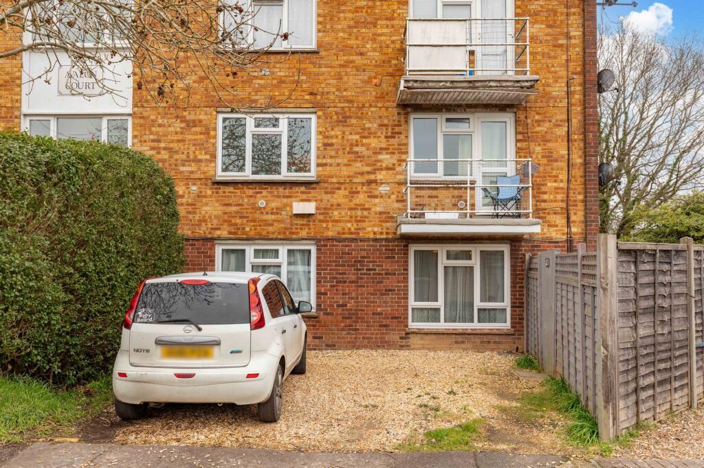 Main image of property: Avalon Court, Spiers Way, Horley, RH6 7NY