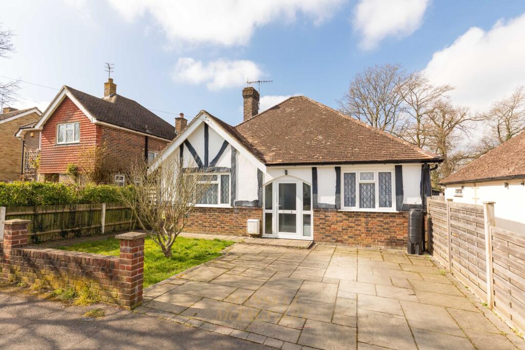 Main image of property: Southern Avenue, Redhill, RH1