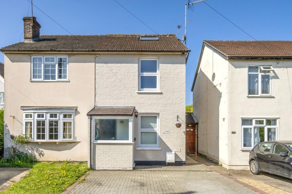 Main image of property: Albert Road, Horley, RH6