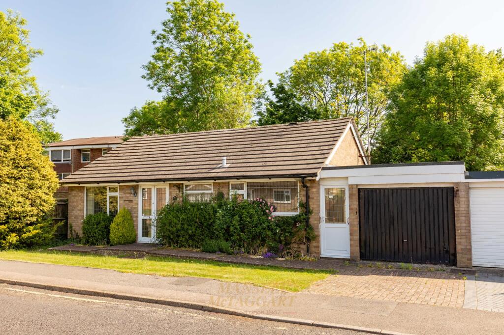 Main image of property: Longbridge Road, Horley, RH6