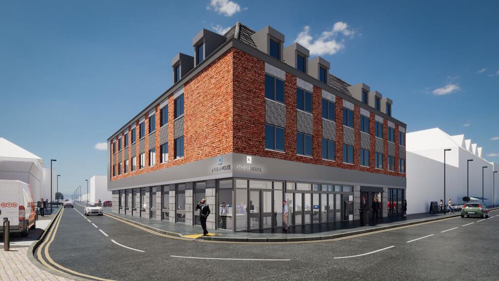 Main image of property: High Street, Horley, RH6