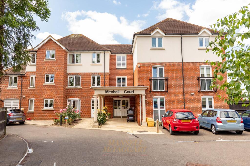 Main image of property: Massetts Road, Mitchell Court, RH6