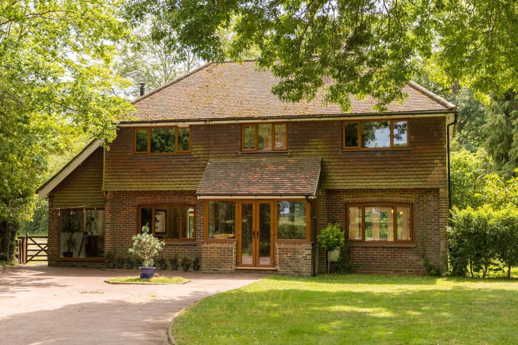 Main image of property: Horley Road, Charlwood, RH6