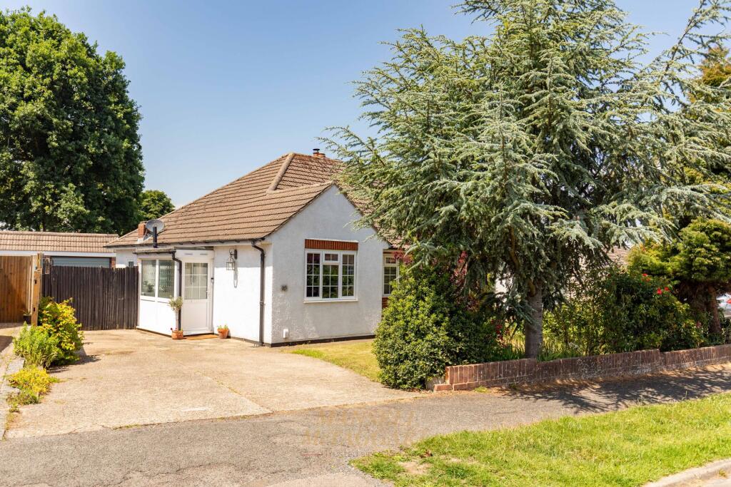 Main image of property: Blundell Avenue, Horley, RH6