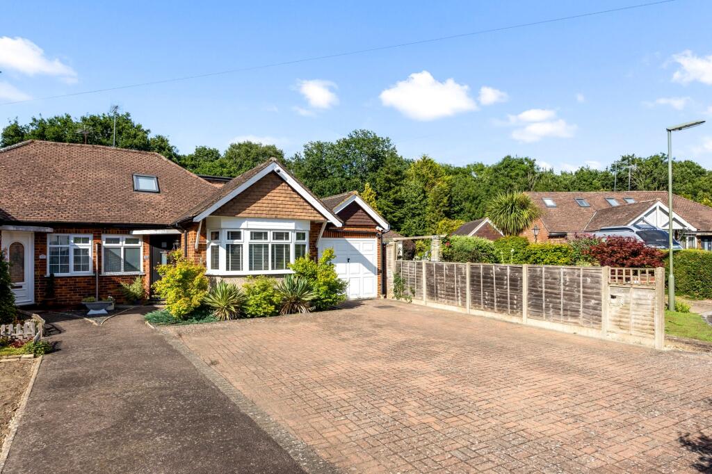 Main image of property: Castle Drive, Horley, RH6