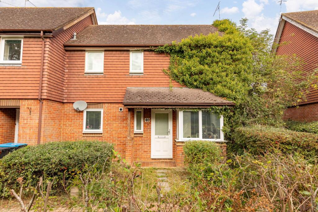 Main image of property: Gorse Drive, Smallfield, RH6