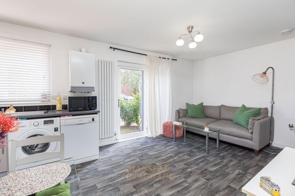 Main image of property: Withey Meadows, Hookwood, RH6