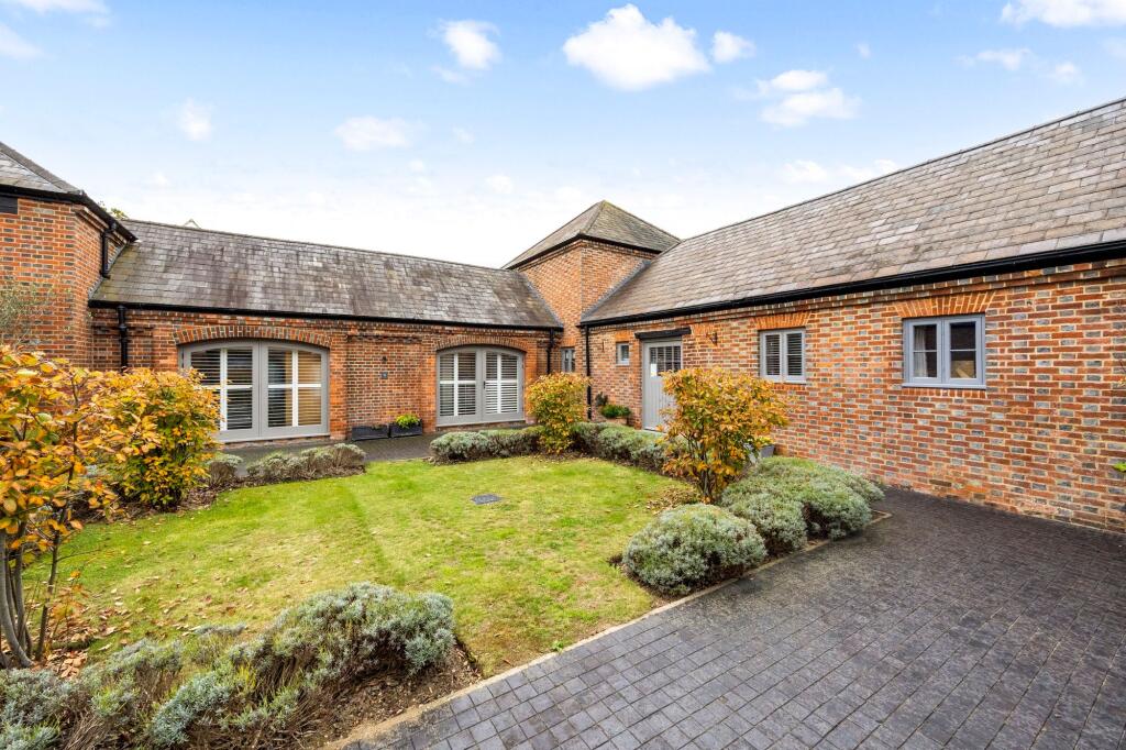 Main image of property: Malthouse Lane, Horley, RH6