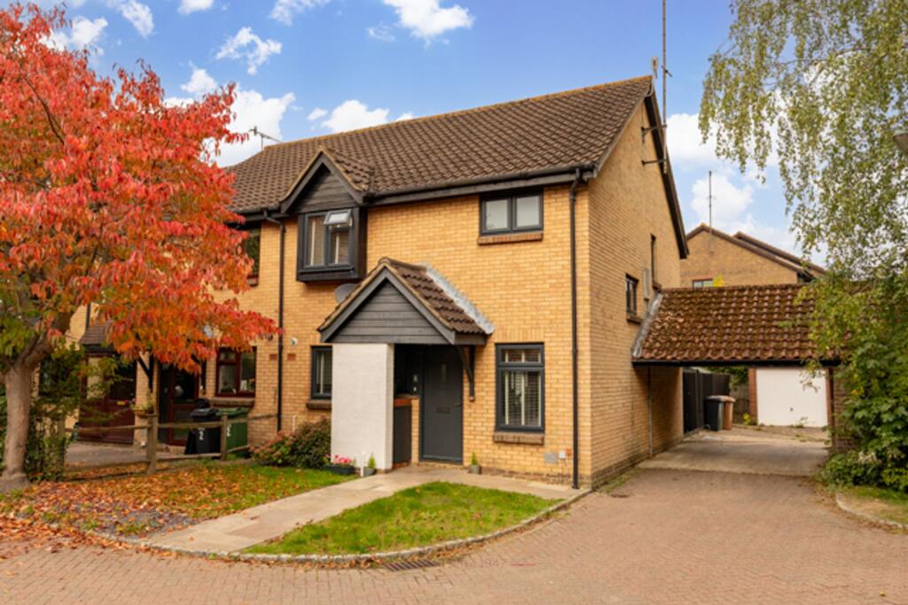 Main image of property: Brookwood, Horley, RH6