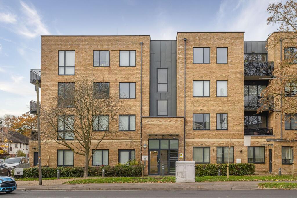 Main image of property: Russells Crescent, Russell Square Russells Crescent, RH6