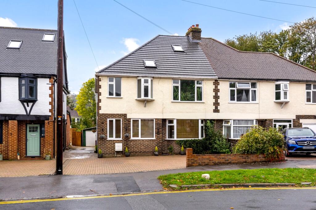 Main image of property: Greenhill Avenue, Caterham, CR3