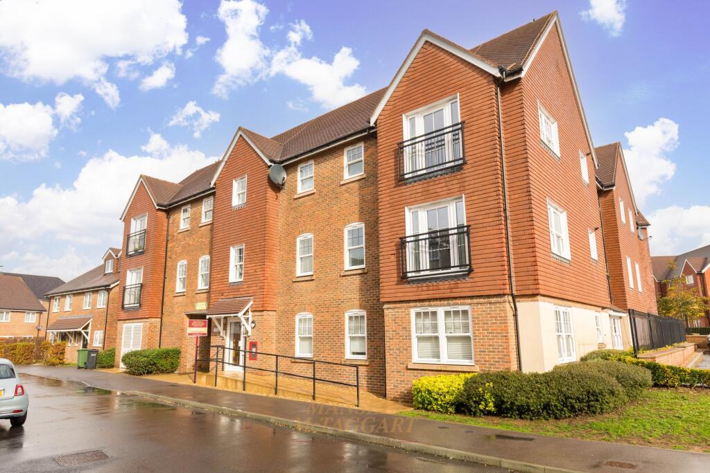 Main image of property: Brocklehurst Way, Snipe Court, RH6