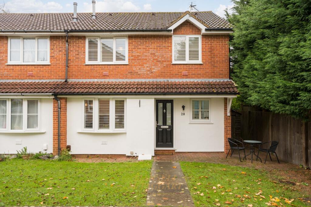 Main image of property: Staffords Place, Horley, RH6