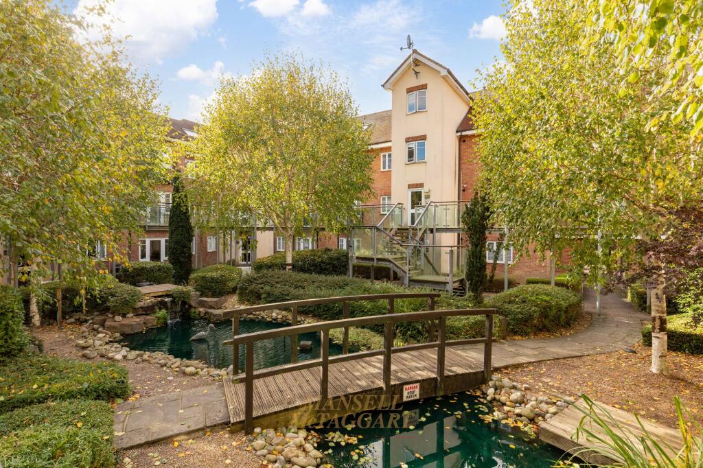 Main image of property: Lumley Road, The Quadrangle Lumley Road, RH6