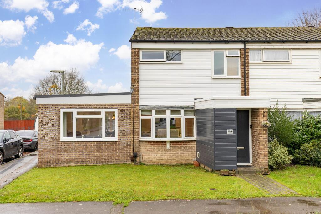 Main image of property: Kingsley Road, Horley, RH6