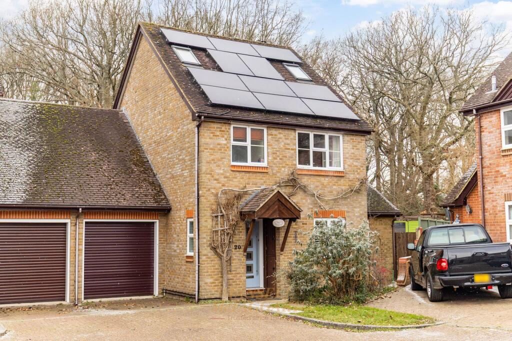 Main image of property: Field Walk, Smallfield, RH6