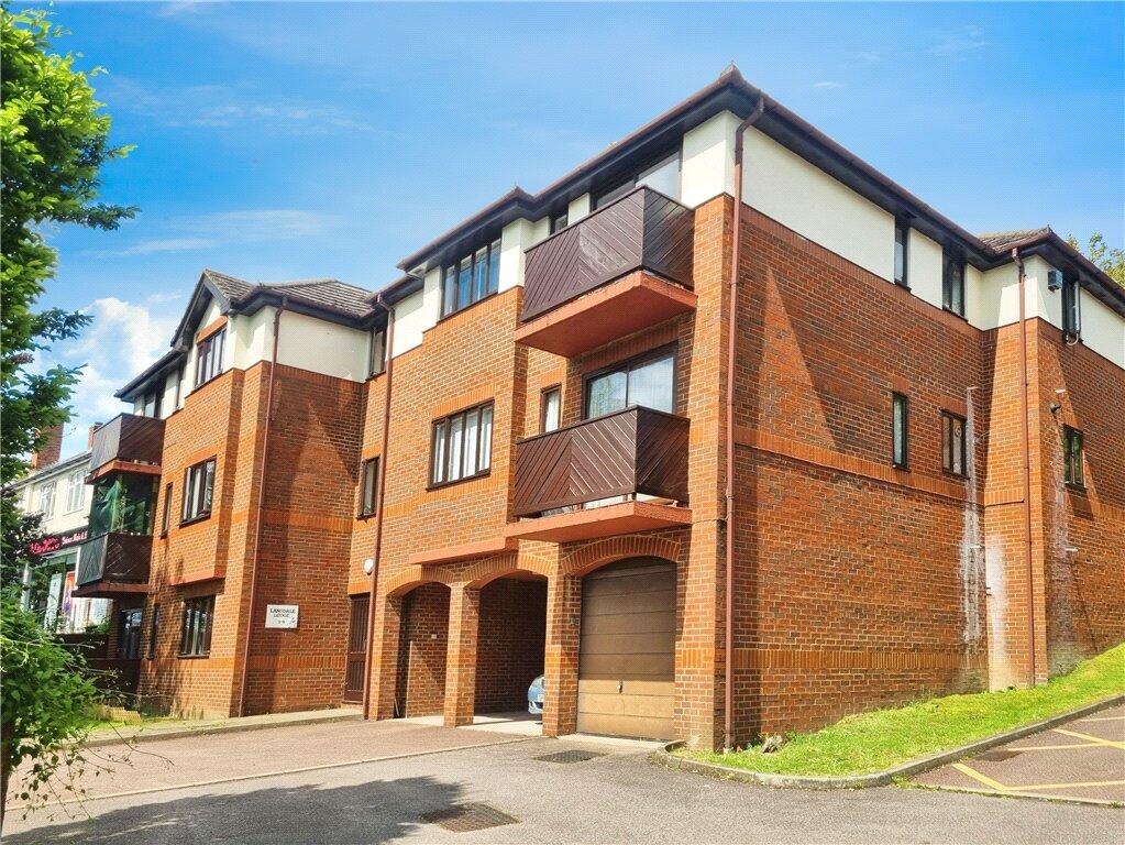 1 bedroom apartment for sale in London Road, Loudwater, High HP10