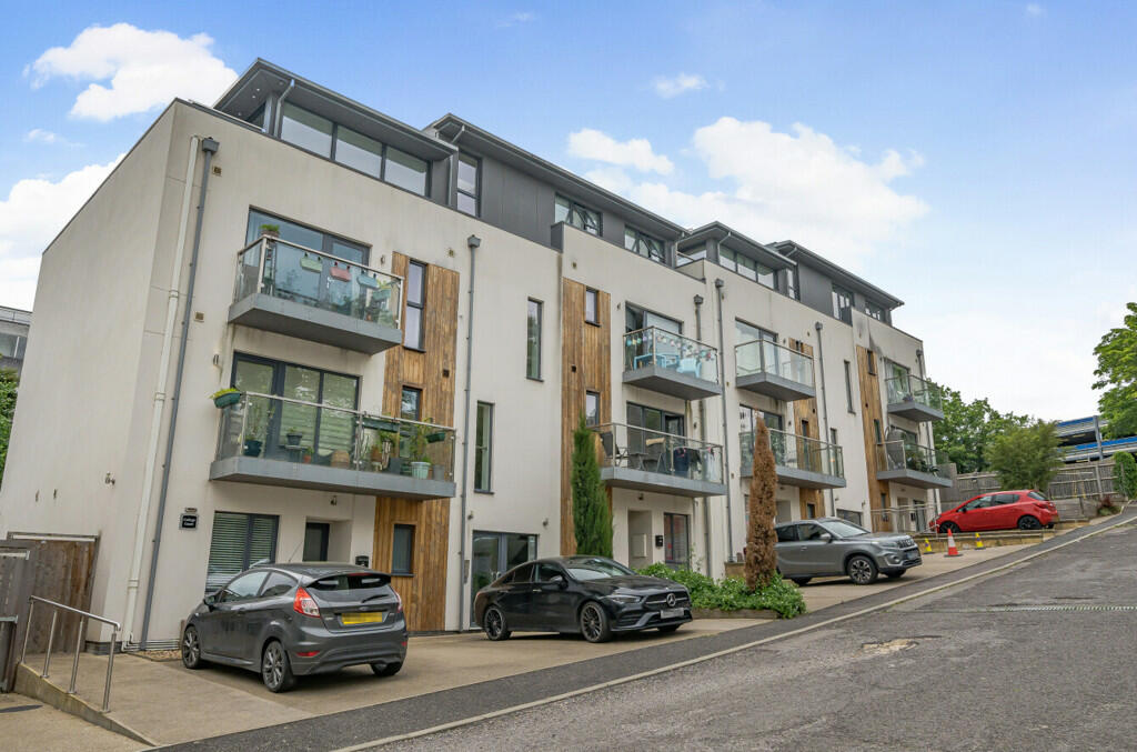Main image of property: Easton Street, High Wycombe