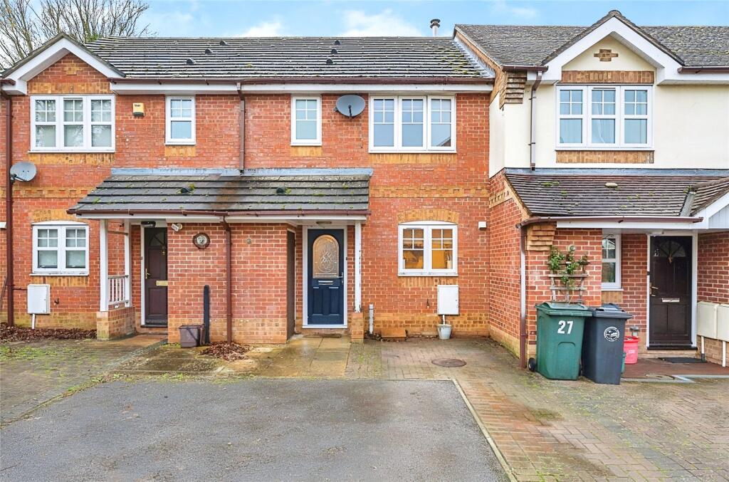 Main image of property: Saunderton Vale, Saunderton, High Wycombe