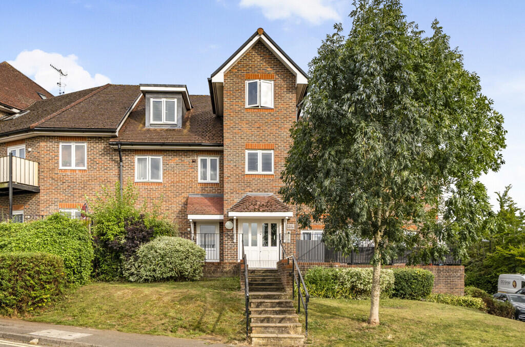 Main image of property: Hayter Lodge, Gomm Road, High Wycombe