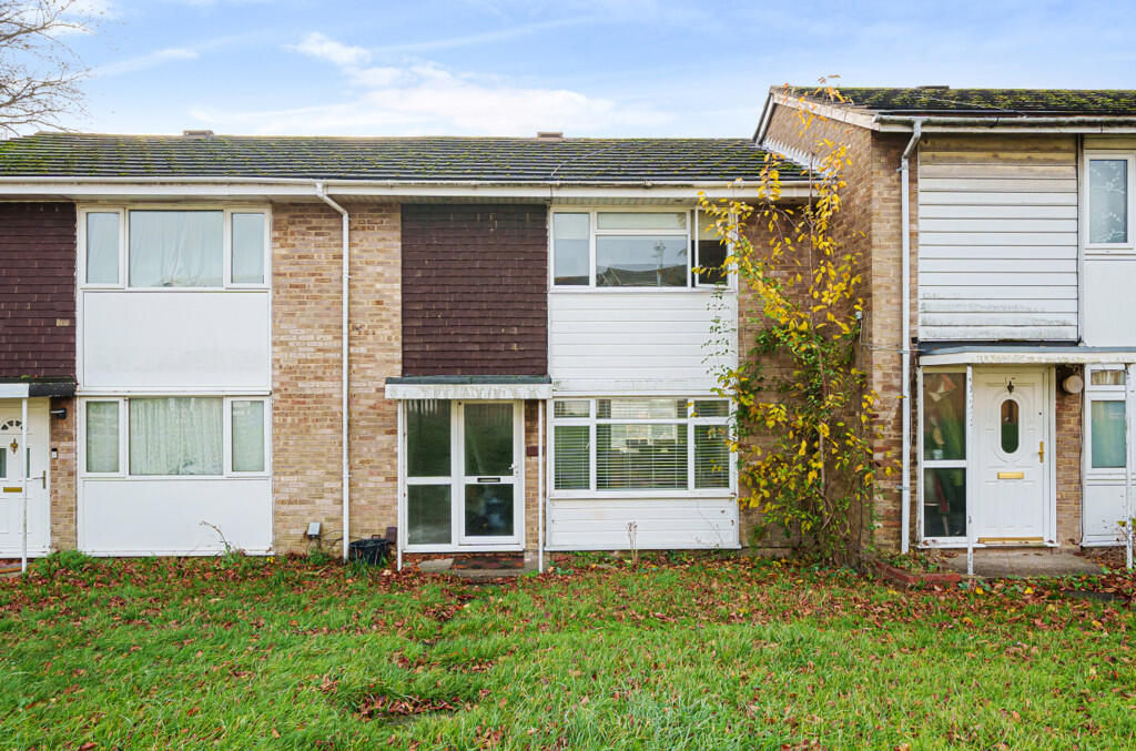 Main image of property: The Pastures, High Wycombe