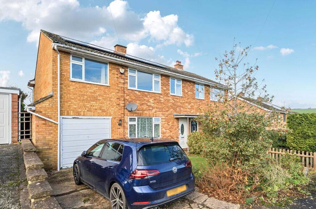 Main image of property: Princes Street, Piddington, High Wycombe